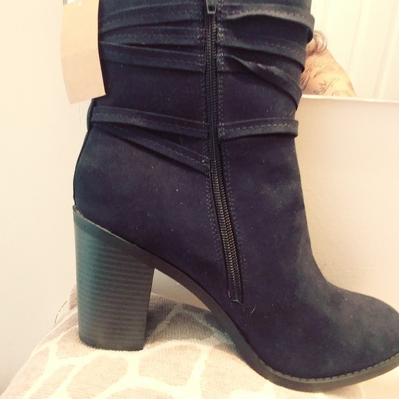 Ankle boots - Picture 2 of 3
